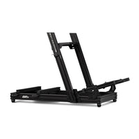 Next Level Racing Universal GT Elite Lite Wheel Plate Edition-Dedicated GTT cockpit with the most authentic and adaptable driving position 