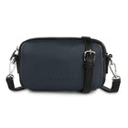 Bugatti Women - Opera - Camera Crossbody Bag - Navy-Travel Crossbody Bags