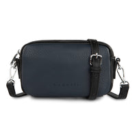 Bugatti Women - Opera - Camera Crossbody Bag - Navy-Travel Crossbody Bags