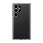 Spigen Crystal Flex for Galaxy S24 Ultra - Crystal Clear-Showcase with long-lasting clarity and style
