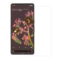 AXS ARMORGlass Screen Protector for Google Pixel 7-9H Hardness