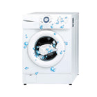 Fresh Productz Washing Machine Clener Refresher - 4 x 3 Pack-Each WasherFresh PowerPack pouch contains a potent oxygenated bubbling action formula, which penetrates and dissolves odour-causing residue.