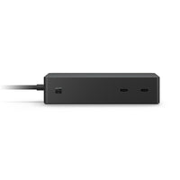 Microsoft Surface Dock 2-Instantly turn your Surface into a desktop PC with the next-gen ports in new Surface Dock 2