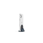 MOFT Snap O Magnetic MagSafe Compatible Phone Grip & Stand for iPhone - Blue-Supports Portrait and Landscape modes