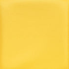 Flash Furniture 17 1/2" x 18" Quilted Vinyl Adjustable Height Bar Stool W/Chrome Base, Yellow, 2 Pack-Footrest