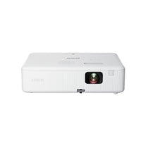 Epson EpiqVision Flex CO-W01 WXGA Portable Projector-3LCD WXGA Projector