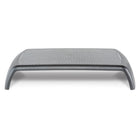 Allsop ErgoRiser Monitor & Laptop Stand - Black-Supports up to 20lbs
