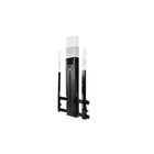 Ergotron Glide HD Wall Mount, 30" - 55"-Weight capacity: 40 lbs.