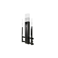 Ergotron Glide HD Wall Mount, 30" - 55"-Weight capacity: 40 lbs.