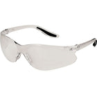 Zenith Safety Z500 Series Safety Glasses, Clear Lens, Anti-Scratch Coating, Csa Z94.3/Ansi Z87+ - 36 Pack-Lens Coating Anti-Scratch