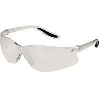Zenith Safety Z500 Series Safety Glasses, Clear Lens, Anti-Scratch Coating, Csa Z94.3/Ansi Z87+ - 36 Pack-Lens Coating Anti-Scratch