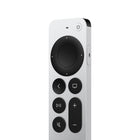 Apple - TV 4K, puce A15 Bionic, Wi-Fi + Ethernet, 128 Go, Noir-Puissance prodigieuse avec la puce A15 Bionic
