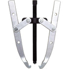 Gray Tools 13 Ton Capacity, Adjustable Jaw Puller, Long 2 Jaw, 15-1/4" Spread-Max. reach (inches): 15-1/4"