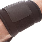 Impacto TS226 Thermo Wrap Wrist Support Ambidextrous XS/S-Charcoal