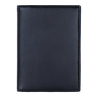 Gry Mattr Passport Holder - Navy-Passport holder