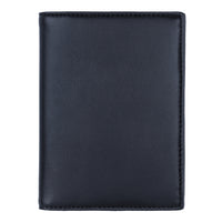 Gry Mattr Passport Holder - Navy-Passport holder