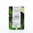 Tao Tea Leaf - Tisane biologique, cannelle et prune, 50 g de thé en vrac-Ce thé est un merveilleux mélange de cannelle, d’hibiscus, de groseilles et de réglisse. La combinaison de ces saveurs est renversante