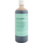 Povidone Iodine Antiseptic Solution, 4 Pack (SAY427)-Antiseptic/Ointment Type - Solution