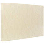 JAM Paper A6 Blank Note Cards, 4.63" x 6.25", Natural Parchment, 100 Pack (17531640b)-Dimensions: 4.63" x 6.25"