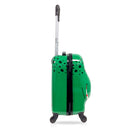 TUCCI Italy - BABY DINO Bagage pour enfants 18 po - Baby Dino-Texture résistante aux rayures