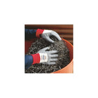 Showa Best Glove, Nitri-Flex Palm Coated Knit Wrist, Size 8/Sm, 12 Pack (4000PS-08)-Size : Medium (8)