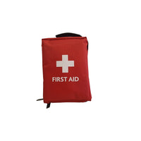 Astroplast British Columbia Level 1 Automotive First Aid Kit-British Columbia level 1 automotive first aid kit