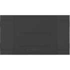 LG UM5K Series 98" UHD 4K Commercial Monitor-Enrich content with sound effects from built-in speakers.