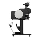 Canon ImagePROGRAF TM-200 Multifunction Colour Scanner & Stand Brackets Inkjet Printer-This ink was formulated to produce fine lines and sharp text on both inkjet and non-inkjet paper