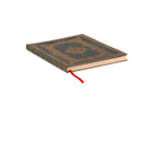 Paperblanks Astra - Nova Stella - Softcover Flexi Journals - Ultra - Lined - Elastic Band Closure - 176 Pg - 100 GSM-Lined Paper