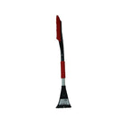 Evertough Extendable Ice Scraper with Brush, 2 Pack (18262)-Extendable: 65 cm to 85 cm