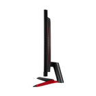 LG 31.5'' UltraGear FHD Gaming Monitor with NVIDIA G-SYNC - 32GN500-B-Ports: 2 x HDMI, 1 x DisplayPort, Headphone out