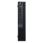 Dell Refurbished OptiPlex 3070 Micro Desktop Computer -  Intel Core i7-9700T - 2.0GHz Processor - 16GB RAM - 512GB SSD - Windows 10 Pro-Intel Core i7-9700T