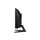 Samsung 34" G5 Odyssey Curved Gaming Monitor - LC34G55TWWNXZA-Contrast Ratio: 2500:01:00