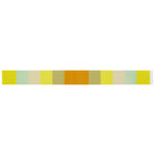 Winnable WindowFile 7-Pocket Expanding File, Letter-size, Assorted-Elastic tie closure