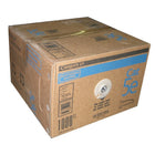 Electronic Master 1000 Feet UTP CAT5e Network Cable, 8" x 14" x 14", Grey-Copper clad aluminum conductor
