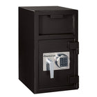 SentrySafe Extra Large Depository Security Safe-Vault ball bearing