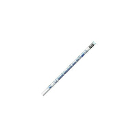 Moon Products 3rd Graders Are #1 Pencil, 144/Pack-Prenez des notes, faites vos devoirs ou dessinez avec des crayons en bois durables