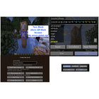 Simply Coding Coding for Kids Learn to Code Command Blocks in Minecraft Course Age 9 Plus [Digital Download]-Digital Download
