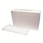 Advantage Dust Magnet Sheets - 200 Pack-Dusting sheets