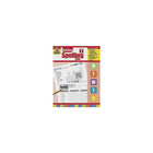 Evan-Moor Spelling Skills Book - Grade 4-Language: English