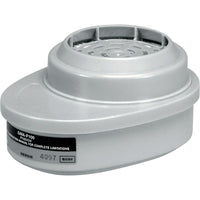 MSA - Cartouches Pour Respirateurs Advantage Cartouche Gaz/Vapeur, Vapeurs Organiques/P100, paquet de 4-Description du filtre/de la cartouche Vapeurs organiques/P100