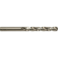 Clarkson Osborn Jobber Length Drill Bit - 12 Pack (BI068)-Decimal Drill Size 0.2362"