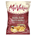 Miss Vickie's Original Kettle Cooked Potato Chips - 40g - 40 Pack-Original