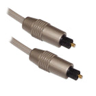 BlueDiamond Optical Digital Audio Cable - 6ft, (6078)-Audio cable