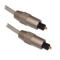 BlueDiamond Optical Digital Audio Cable - 6ft, (6078)-Audio cable