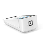 Square Terminal Credit Card and Debit Machine-Process chip cards in just two seconds and accept payments even when your Wi-Fi is down with Offline Mode