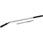 Gray Tools 2 Piece Pick Up Tool Set, Magnetic Telescopic & Magnetic Pocket Clip-Contains: 17 to 26-1/2" telescoping magnetic pickup tool with 2lbs lifting capacity and 6" pocket magnetic pick up tool.