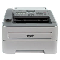 Brother MFC-7240 All-in-One Monochrome MacOS Suported Laser Printer-Print, copy, scan and fax from one convenient machine