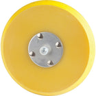 Aurora Tools Pads for 6" Dual-Action Orbit Sander, Hook-on-Size: 6"