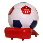 Koolatron – Ballon de soccer-Pas besoin de glace, car ce produit utilise un système de refroidissement thermoélectrique de pointe